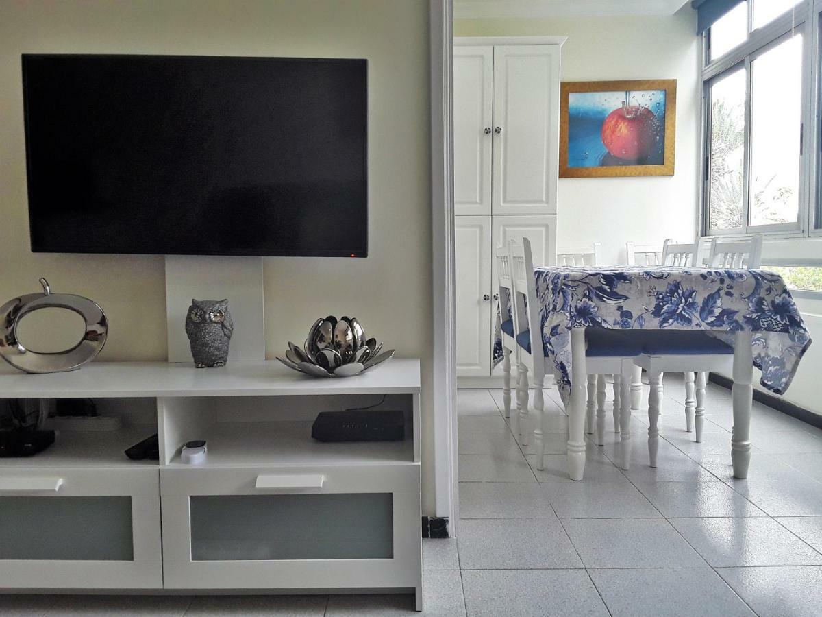 Avenida Tirajana Nº3 Daire Playa del Ingles  Dış mekan fotoğraf